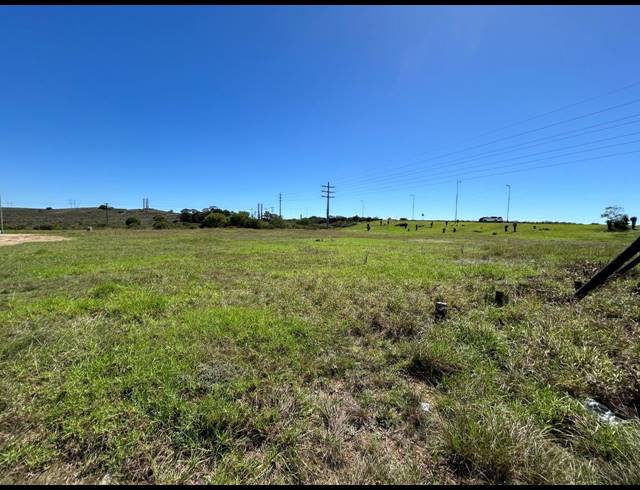 4,192M² VACANT LAND FOR SALE IN FOUNTAINS ESTATE BUSINESS PARK